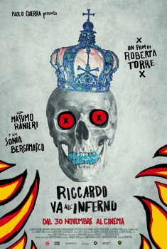 Riccardo va all'inferno (2017)