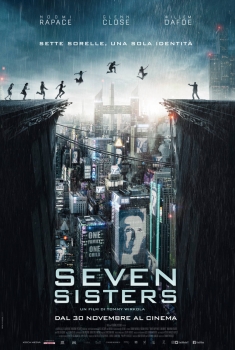 Seven Sisters (2017)