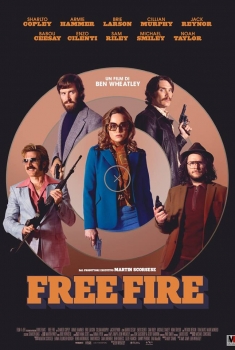 Free Fire (2017)