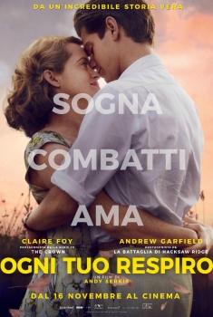 Ogni tuo respiro (2017)