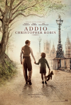 Vi presento Christopher Robin (2017)