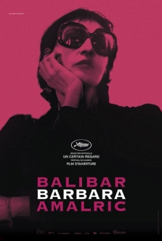 Barbara (2017)