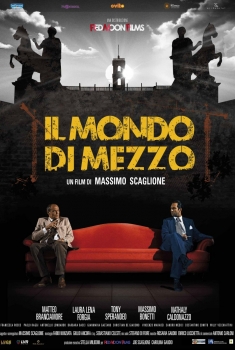 Il mondo di mezzo (2017)