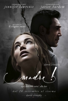 Madre!  (2017)