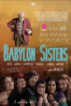 Babylon Sisters (2017)