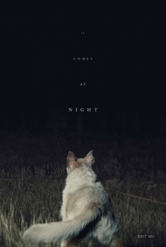 It Comes at Night (2017)