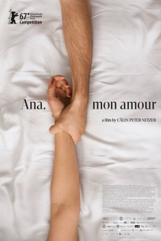 Ana, mon amour (2017)