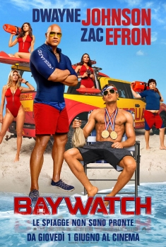 Baywatch (2017)