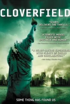 Cloverfield Movie (2018)