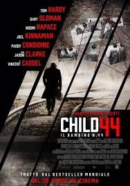 Child 44 - Il bambino numero 44  (2015)