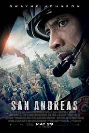 San Andreas (2015)