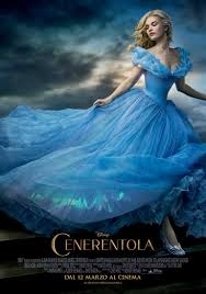 Cenerentola (2015)