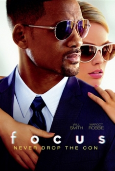 Focus Niente e Come Sembra (2015)