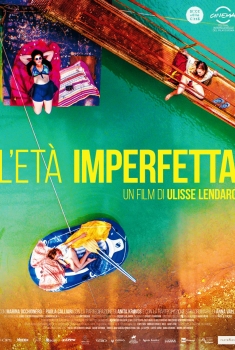 L'età imperfetta (2017)