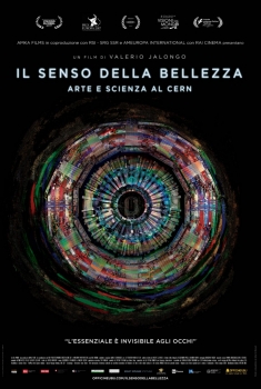 Il senso della bellezza (2017)