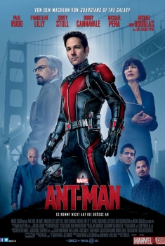 Ant-Man (2015)
