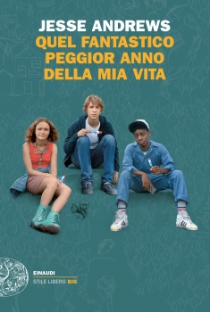 Quel fantastico peggior anno della mia vita (2015)