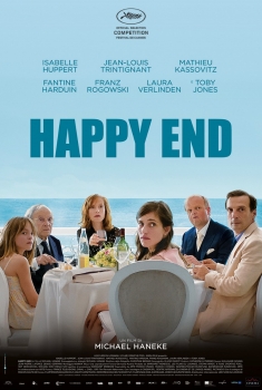 Happy End (2017)