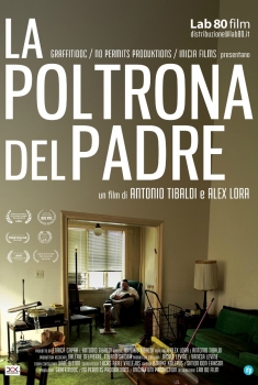 La poltrona del padre (2015)