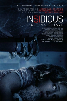 Insidious 4: L'ultima chiave (2017)