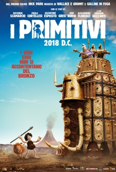 I primitivi (2018)