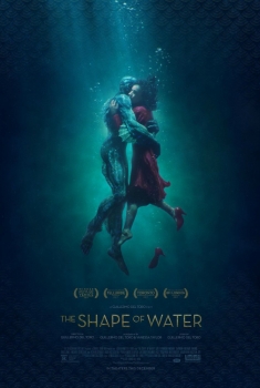 La Forma dell'Acqua - The Shape of Water  (2017)