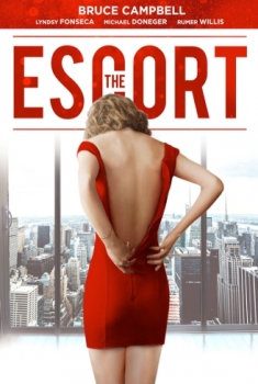 The Escort (2015)