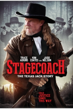 Stagecoach – The Texas Jack Story (2016)