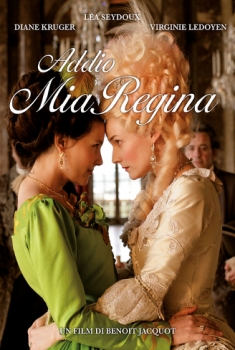 Addio mia regina (2011)