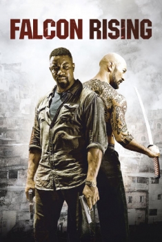 Falcon Rising (2014)