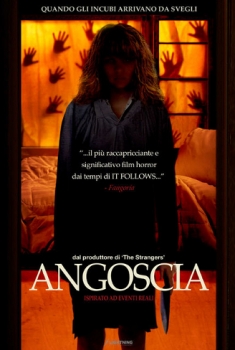 Angoscia (2015)