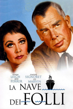 La nave dei folli (1965)