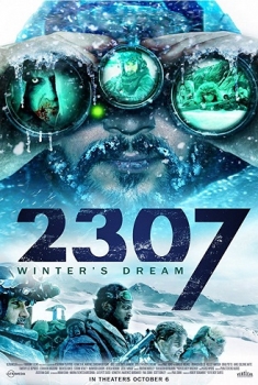 2307: Winter’s Dream (2016)