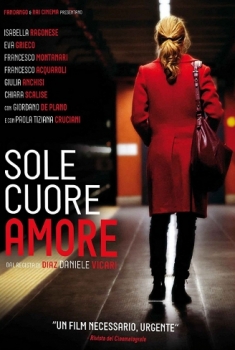 Sole cuore amore (2016)