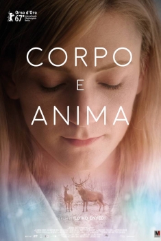 Corpo e anima (2017)