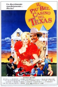 Il più bel casino del Texas (1982)