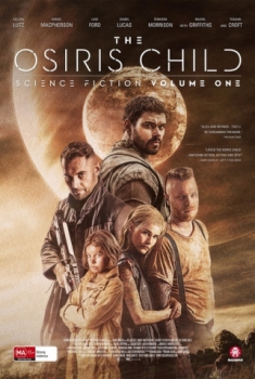 The Osiris Child (2016)