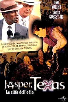 Jasper, Texas – La città dell’odio (2003)