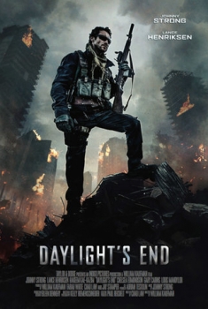 Daylight’s End (2016)