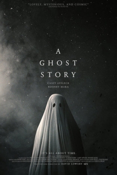 A Ghost Story (2017)