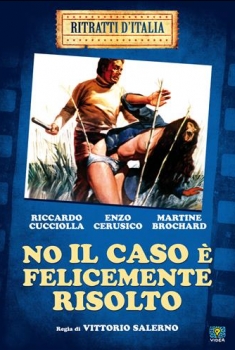 No, il caso è felicemente risolto (1973)