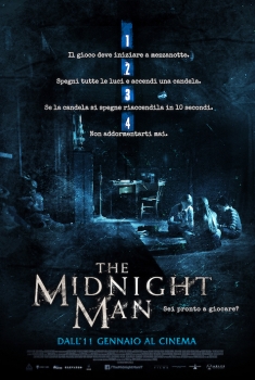 The Midnight Man (2017)