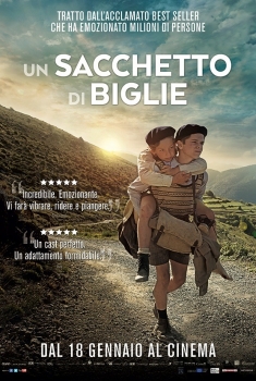 Un sacchetto di biglie (2017)