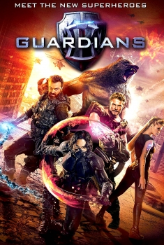 Guardians (2017)