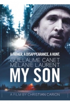 Mon garçon (2017)