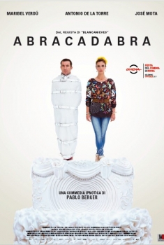 Abracadabra (2018)