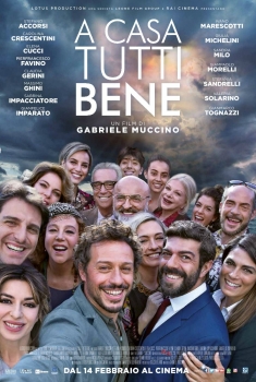 A casa tutti bene (2018)