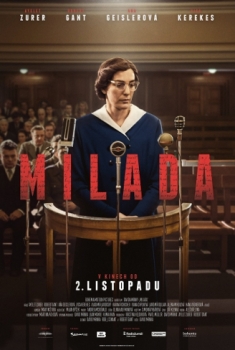 Milada (2017)