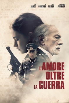 L’amore oltre la guerra (2016)