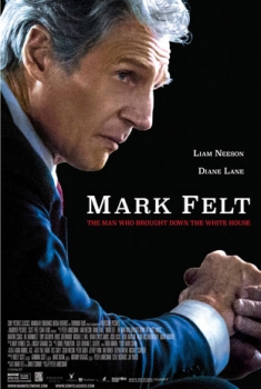 Mark Felt: The Man Who Brought Down the White House (2017)